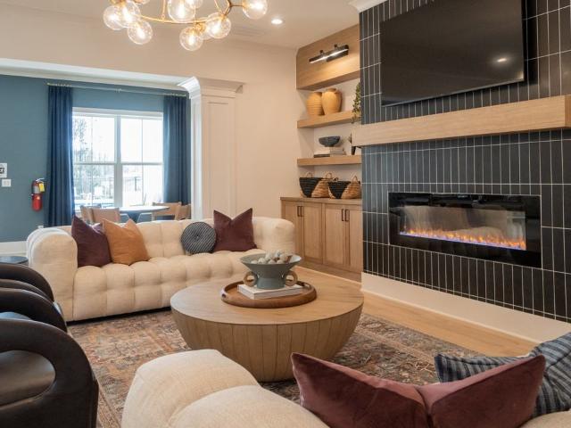 Apartment for rent in Ringgold, Georgia