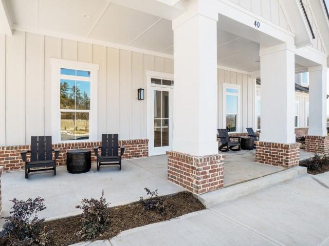 Apartment for rent in Ringgold, Georgia