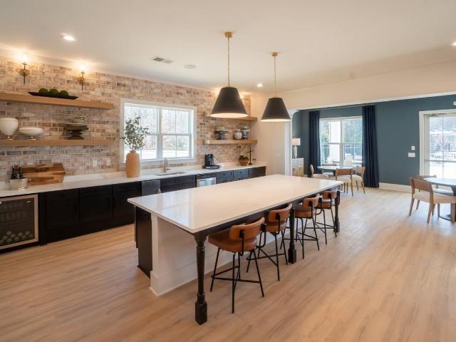 Apartment for rent in Ringgold, Georgia