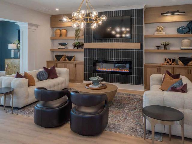 Apartment for rent in Ringgold, Georgia