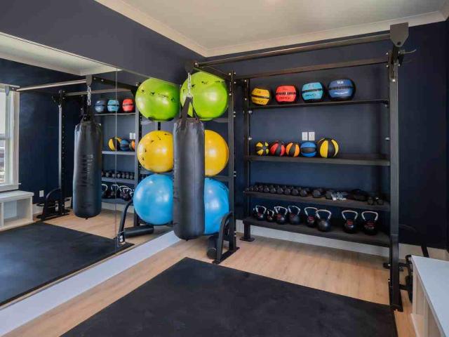 Apartment for rent in Ringgold, Georgia