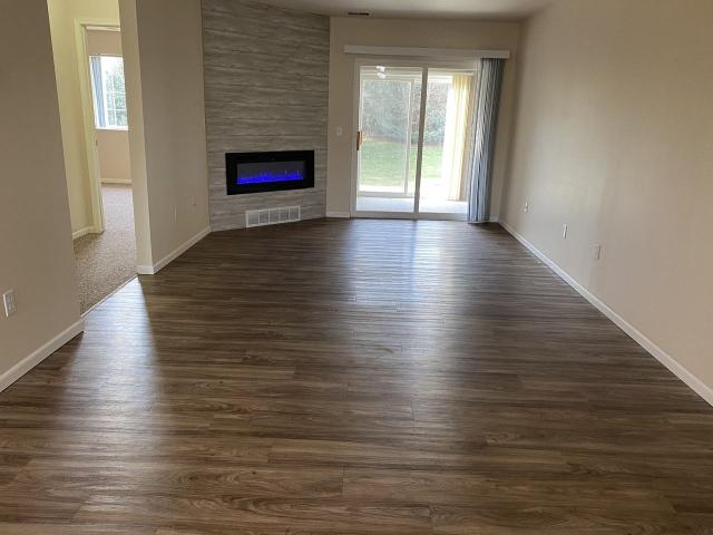 Apartment for rent in Wyoming, Michigan