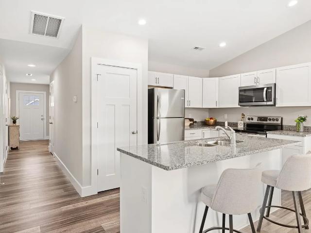 Apartment for rent in Inman, Spartanburg County