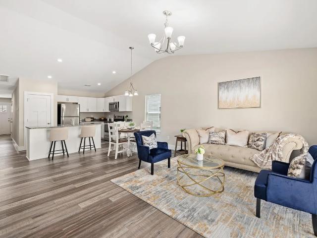 Apartment for rent in Inman, South Carolina