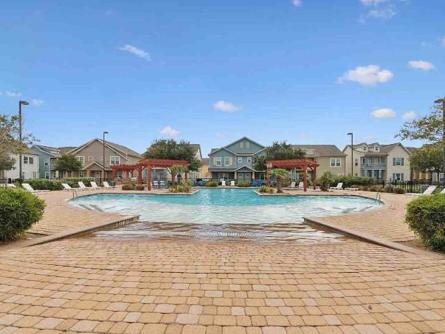Apartment for rent in Corpus Christi, Texas
