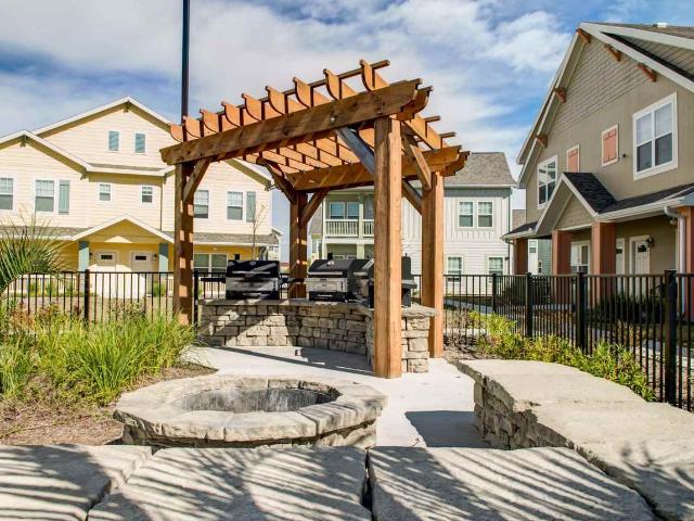 Apartment for rent in Corpus Christi, Texas