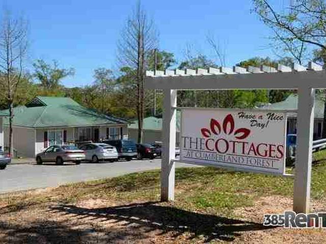 Apartment for rent in Tallahassee, Florida