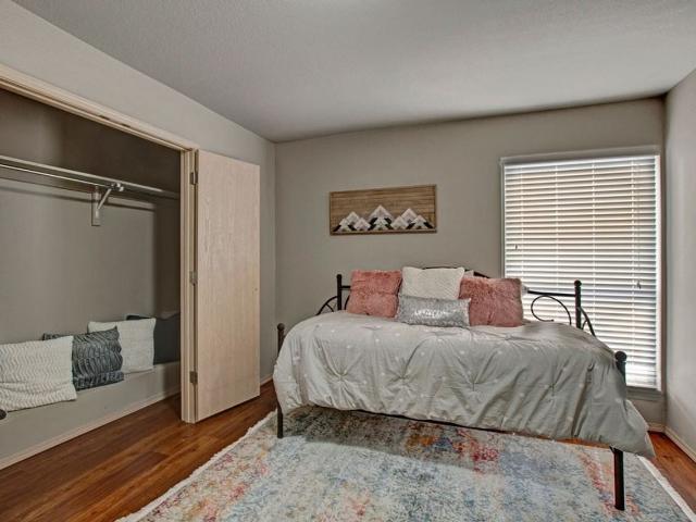 Apartment for rent in Oklahoma City, Oklahoma