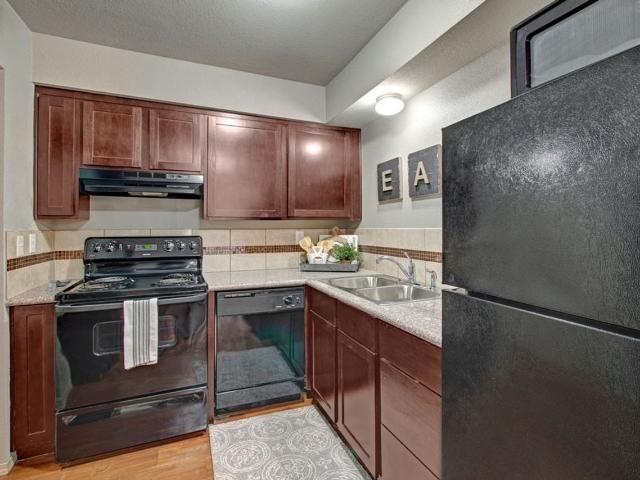 Apartment for rent in Oklahoma City, Oklahoma
