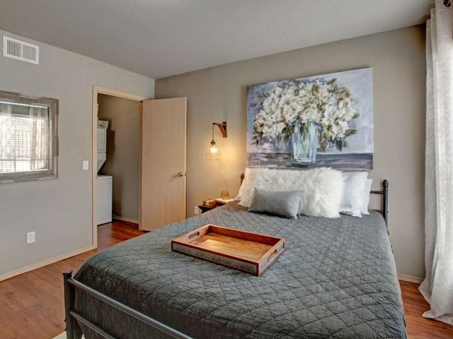 Apartment for rent in Oklahoma City, Oklahoma