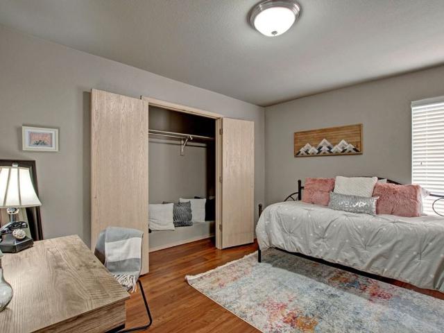 Apartment for rent in Oklahoma City, Oklahoma