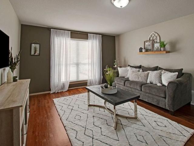 Apartment for rent in Oklahoma City, Oklahoma