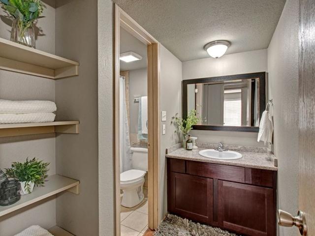 Apartment for rent in Oklahoma City, Oklahoma