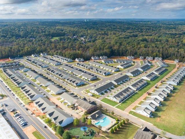 Apartment for rent in Athens, Georgia