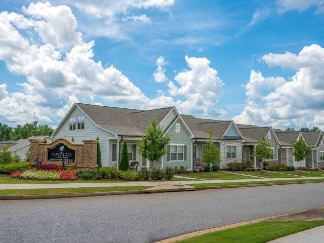 Apartment for rent in Athens, Georgia