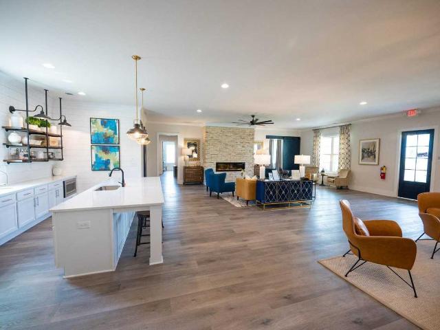 Apartment for rent in Athens, Georgia