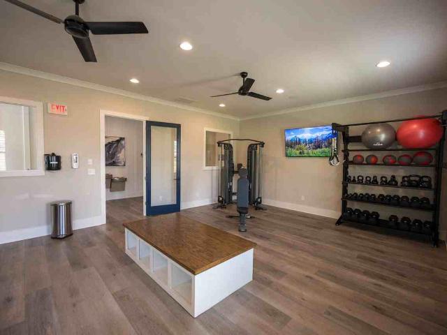 Apartment for rent in Athens, Georgia