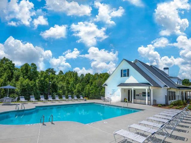 Apartment for rent in Athens, Clarke County