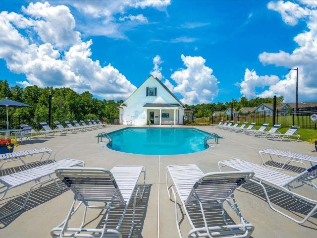 Apartment for rent in Athens, Georgia
