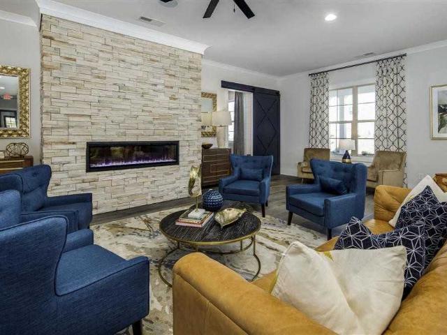 Apartment for rent in Athens, Georgia