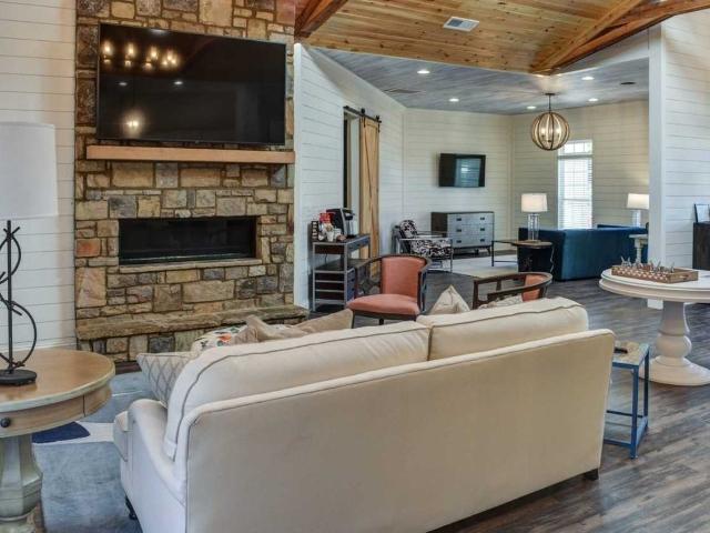 House for rent in Dawsonville, Georgia