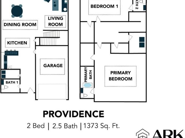 House for rent in Dawsonville, Georgia