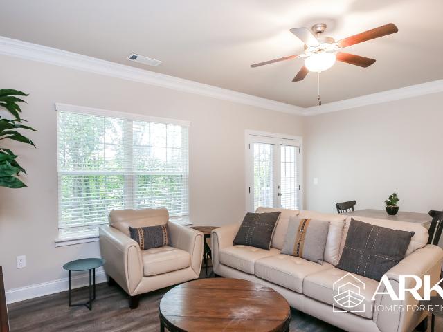 House for rent in Dawsonville, Georgia