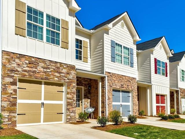 House for rent in Dawsonville, Georgia