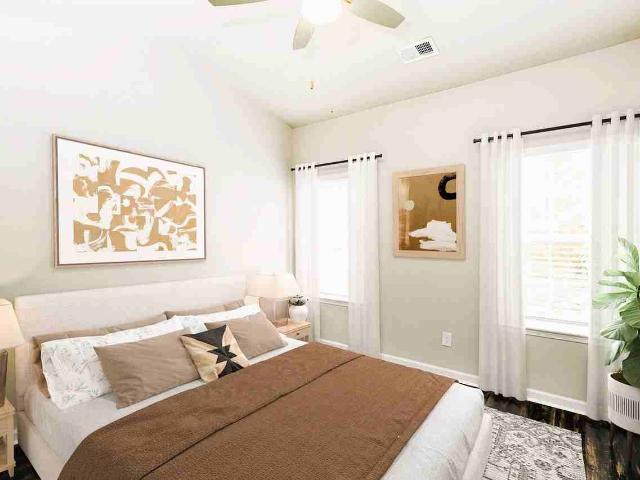 House for rent in Dawsonville, Dawson County
