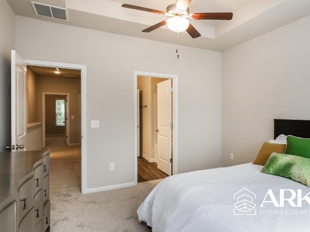 House for rent in Dawsonville, Georgia