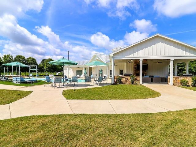 House for rent in Dawsonville, Dawson County
