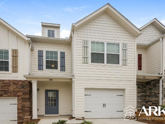 House for rent in Dawsonville, Georgia