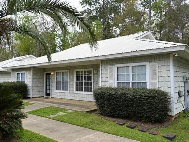 Apartment for rent in Tallahassee, Florida