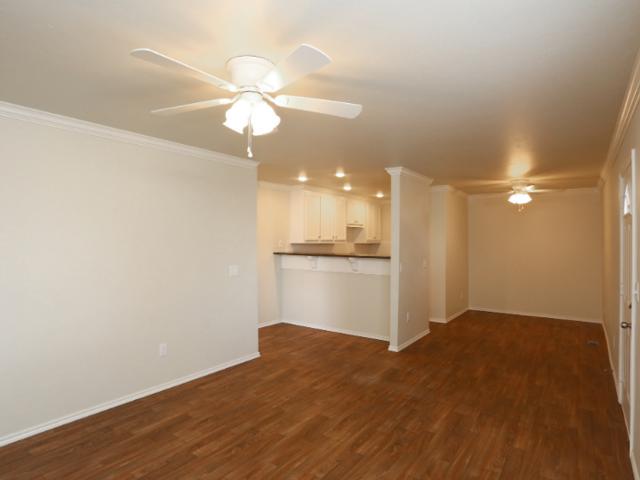 Apartment for rent in Edmond, Oklahoma