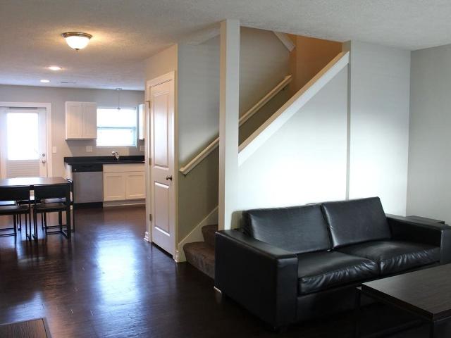 Apartment for rent in Bailey, Michigan