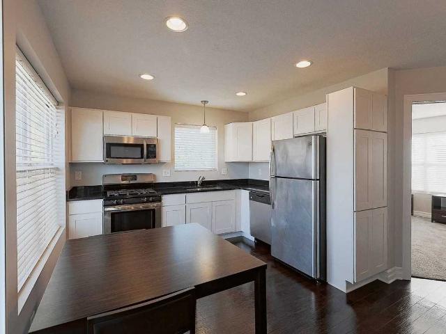 Apartment for rent in Bailey, Michigan