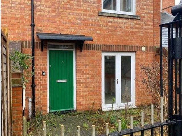 House for rent in Devizes, Wiltshire