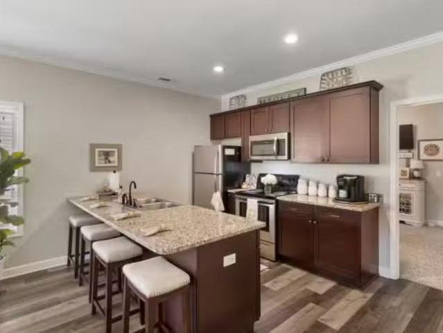 Apartment for rent in Dothan