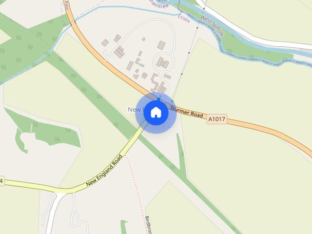 House for rent in New England, Braintree