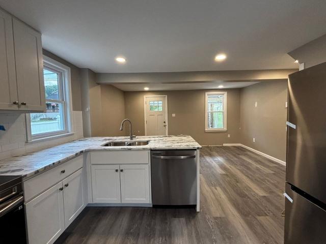 Apartment for rent in Lehigh, Pennsylvania