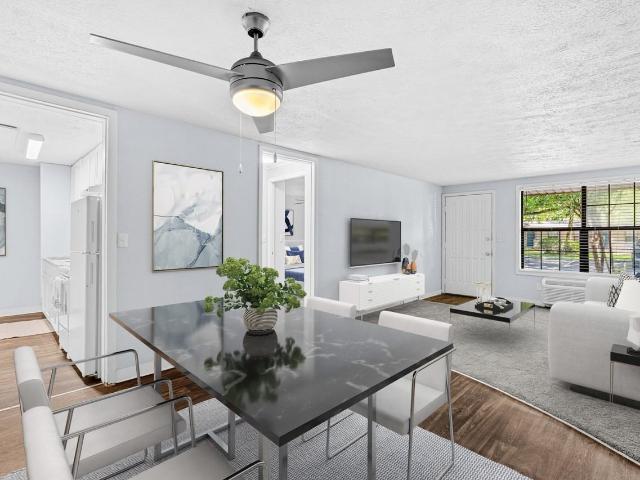 Apartment for rent in Sanford, Florida