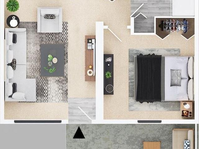 Apartment for rent in Sanford, Florida