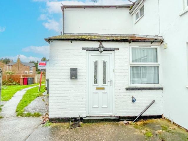 House for rent in Scawby Brook, Scawby