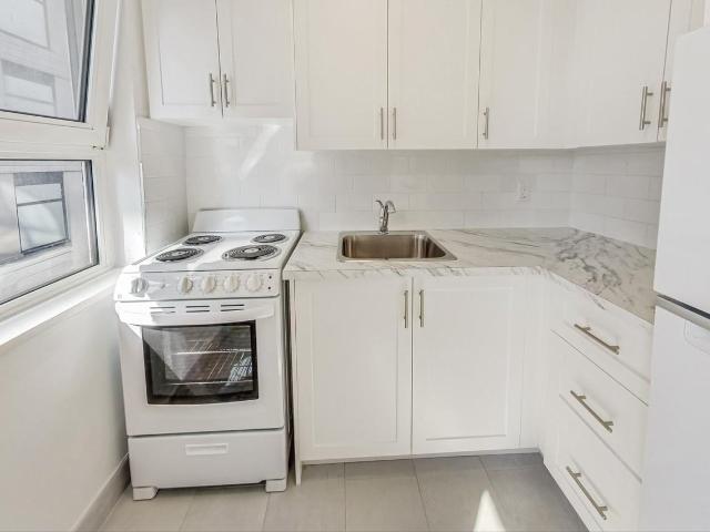 Apartment for rent in Woburn, Ontario
