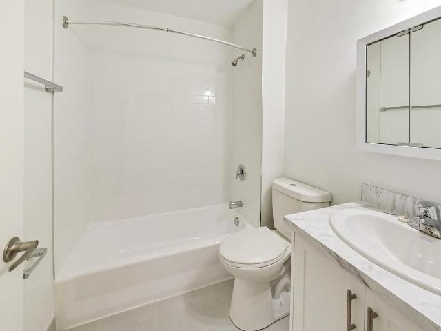 Apartment for rent in Woburn, Ontario