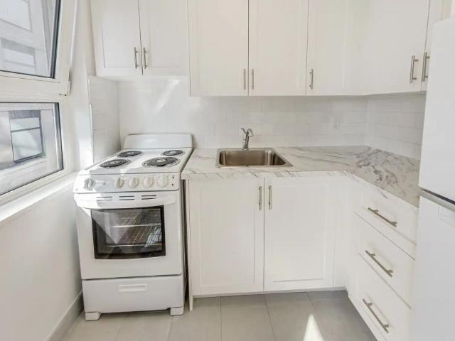 Apartment for rent in Toronto—St. Paul's, Toronto