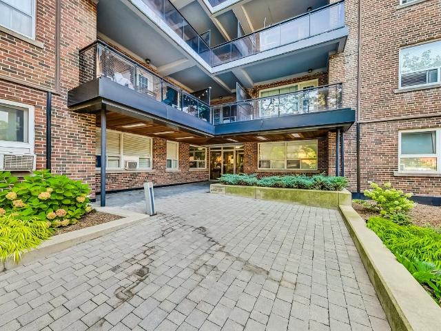 Apartment for rent in Woburn, Ontario