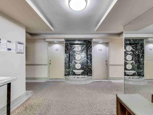 Apartment for rent in Woburn, Ontario