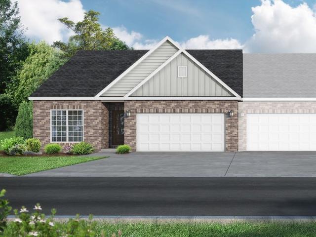 Townhouse for sale in Tennessee