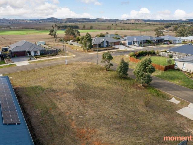 Land for sale in Murrumbateman, New South Wales